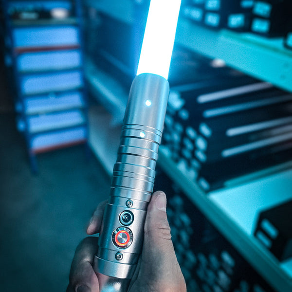 The Power of Neopixel Lightsabers: A Complete Guide