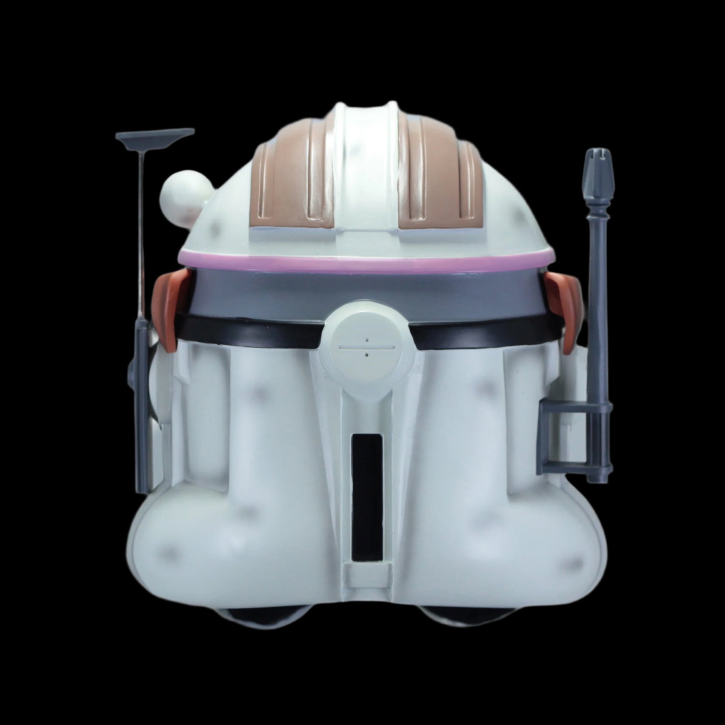 Commander Cody Helmet - Complete