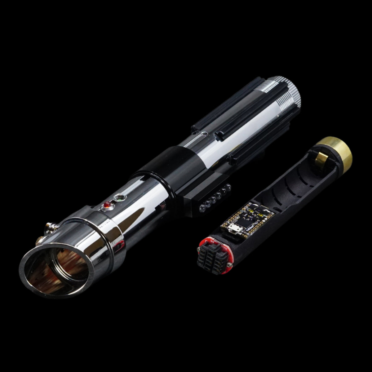 Anakin EP2 89Sabers - Combat Saber