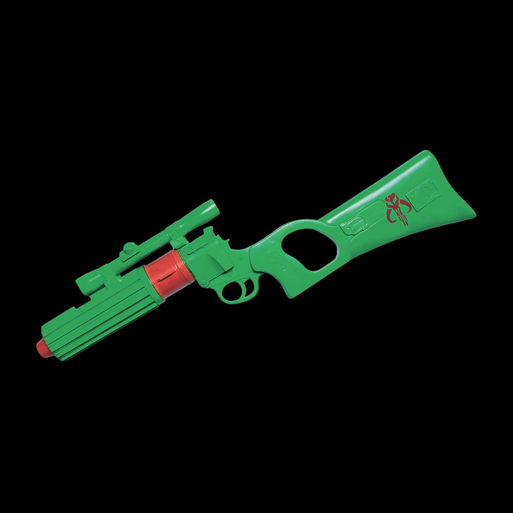 Boba Fett EE-3 Blaster