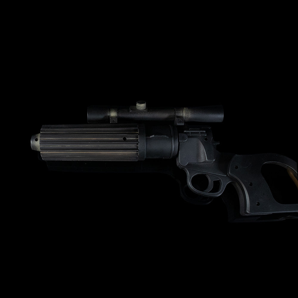 Boba Fett EE-3 Blaster
