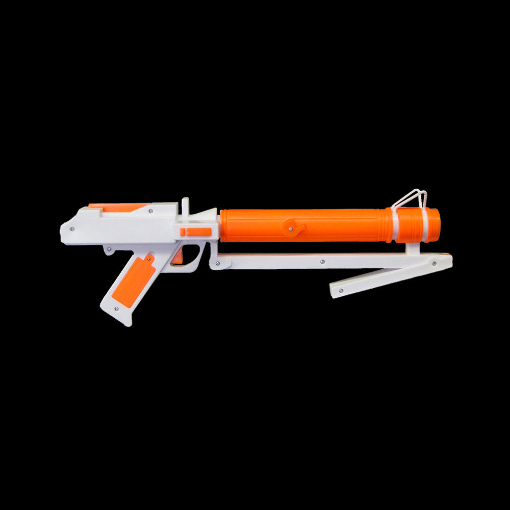 Clone Trooper DC-15A Carbine Blaster