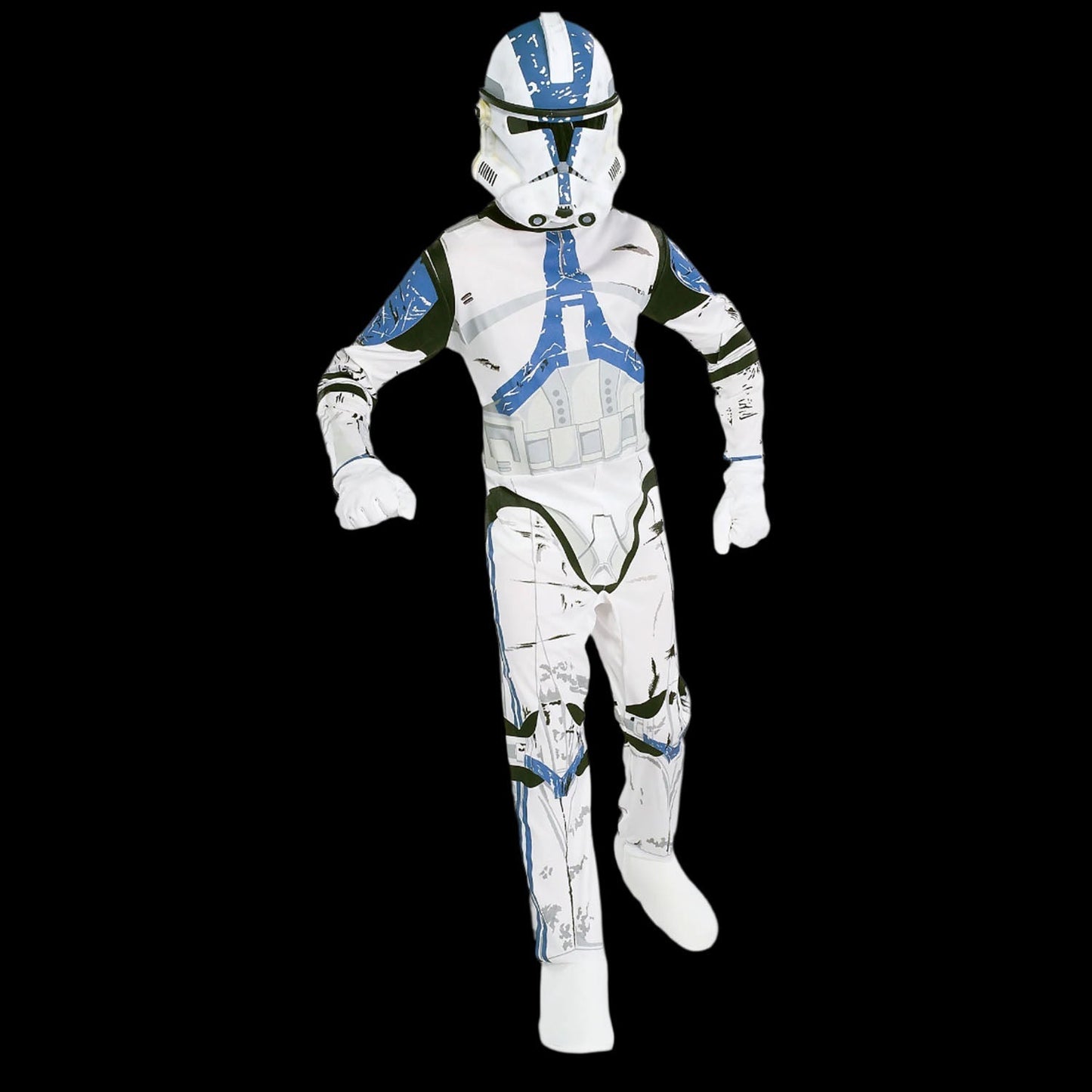Clone Trooper Suit – Childrens
