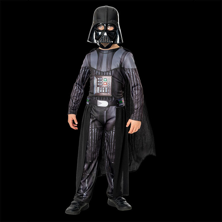 Darth Vader - Deluxe - Child