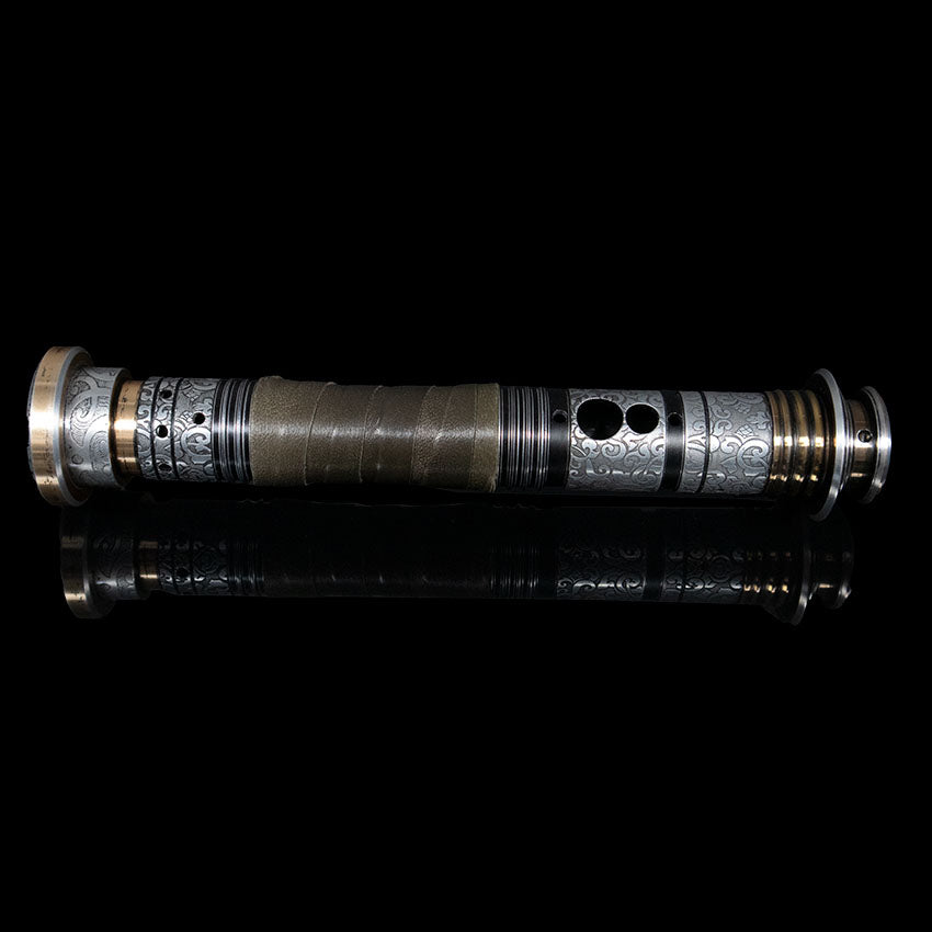 Gryff (Empty Hilt) - Custom Saber