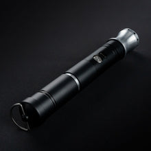 Load image into Gallery viewer, Halo combat neopixel lightsaber empty hilt

