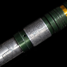 Load image into Gallery viewer, Lumino - Etched Loki V2 (Empty Hilt)
