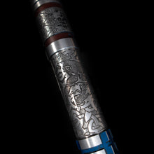 Load image into Gallery viewer, Kraxus - Etched Thor (Empty Hilt)
