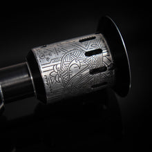 Load image into Gallery viewer, Tavros - Etched Viking I (Empty Hilt)
