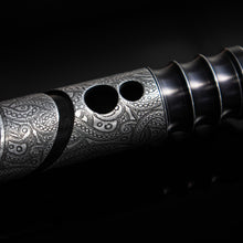 Load image into Gallery viewer, Tavros - Etched Viking I (Empty Hilt)
