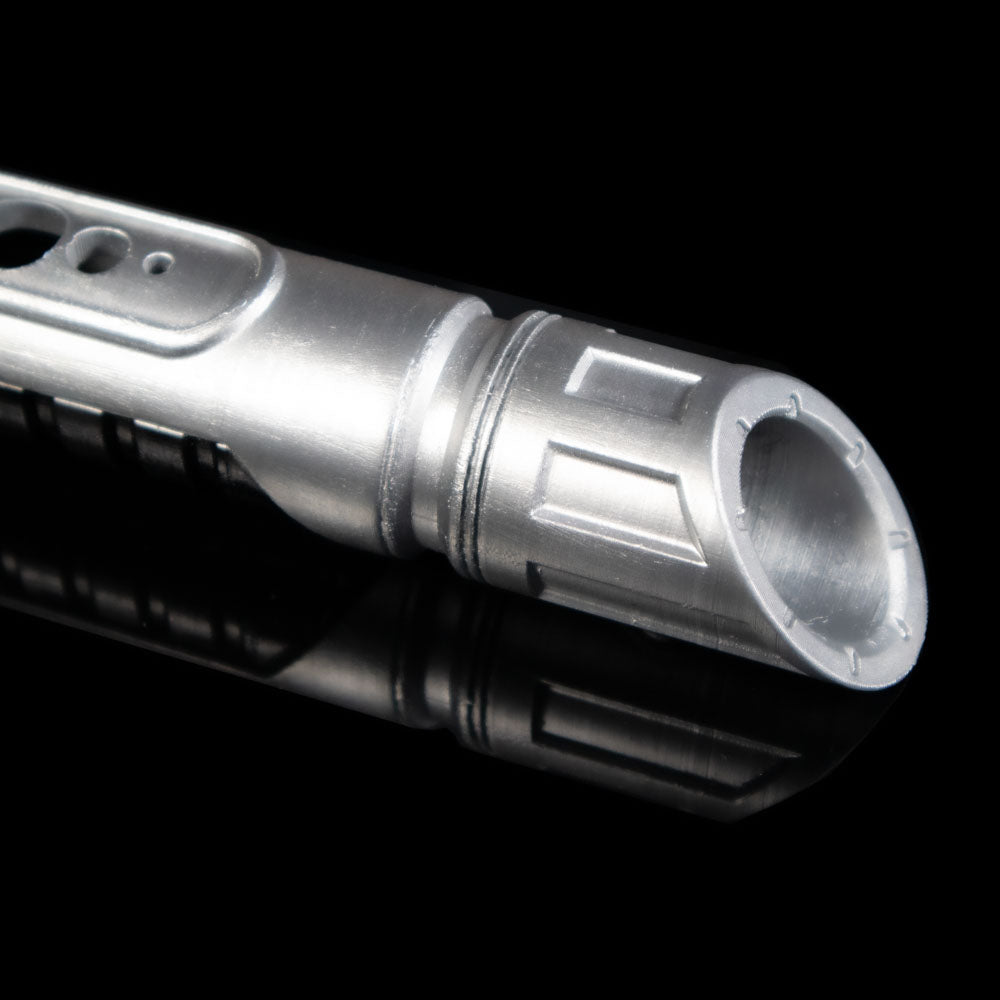 Imperial Knight - 3D Printed Lightsaber - Complete