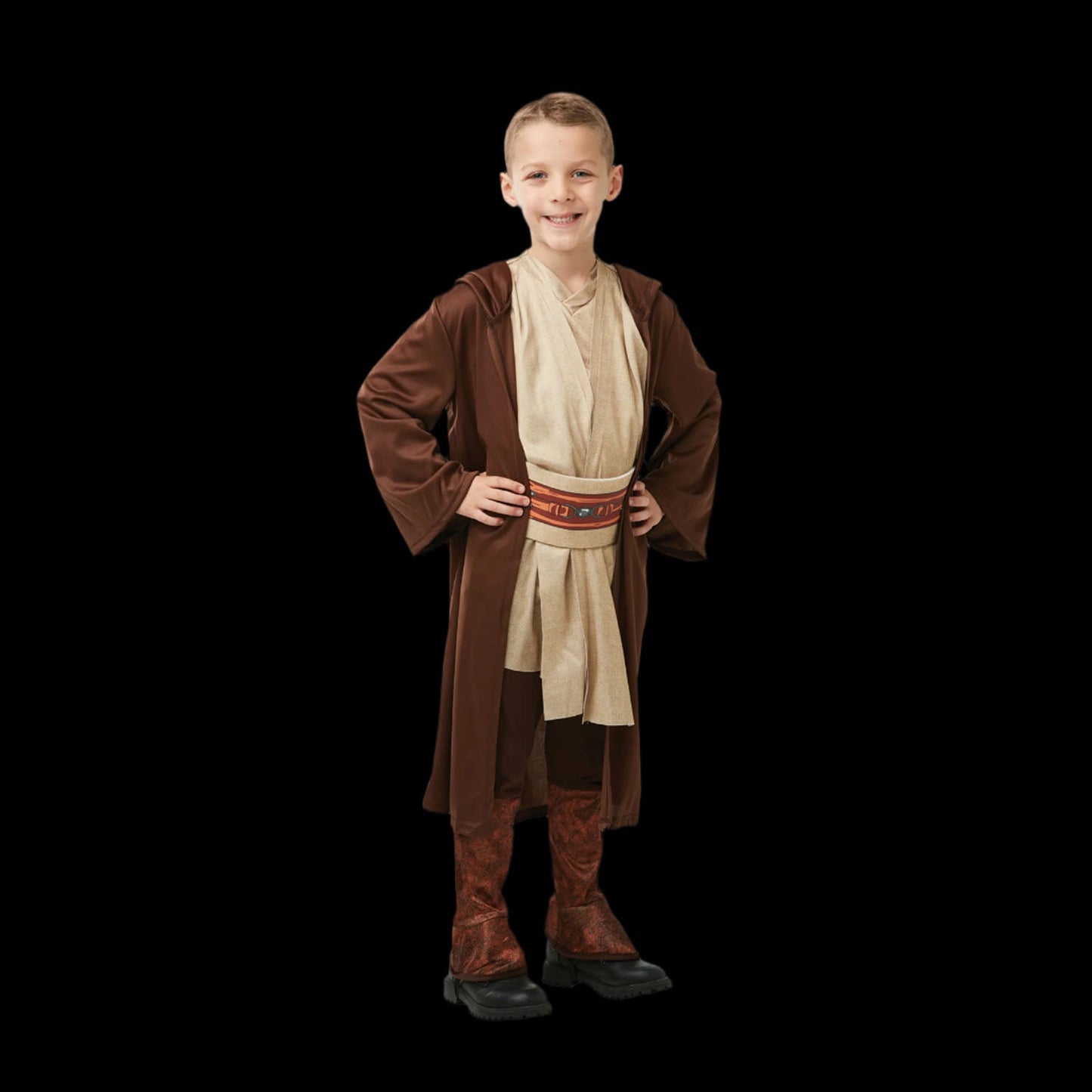 Jedi Classic Robe – Childrens