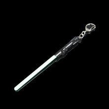 Load image into Gallery viewer, Keyring - Lightsaber
