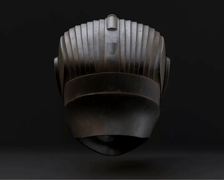Marrok Helmet