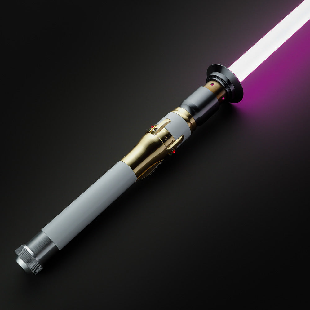 Perseverance (Mars) - Combat Saber