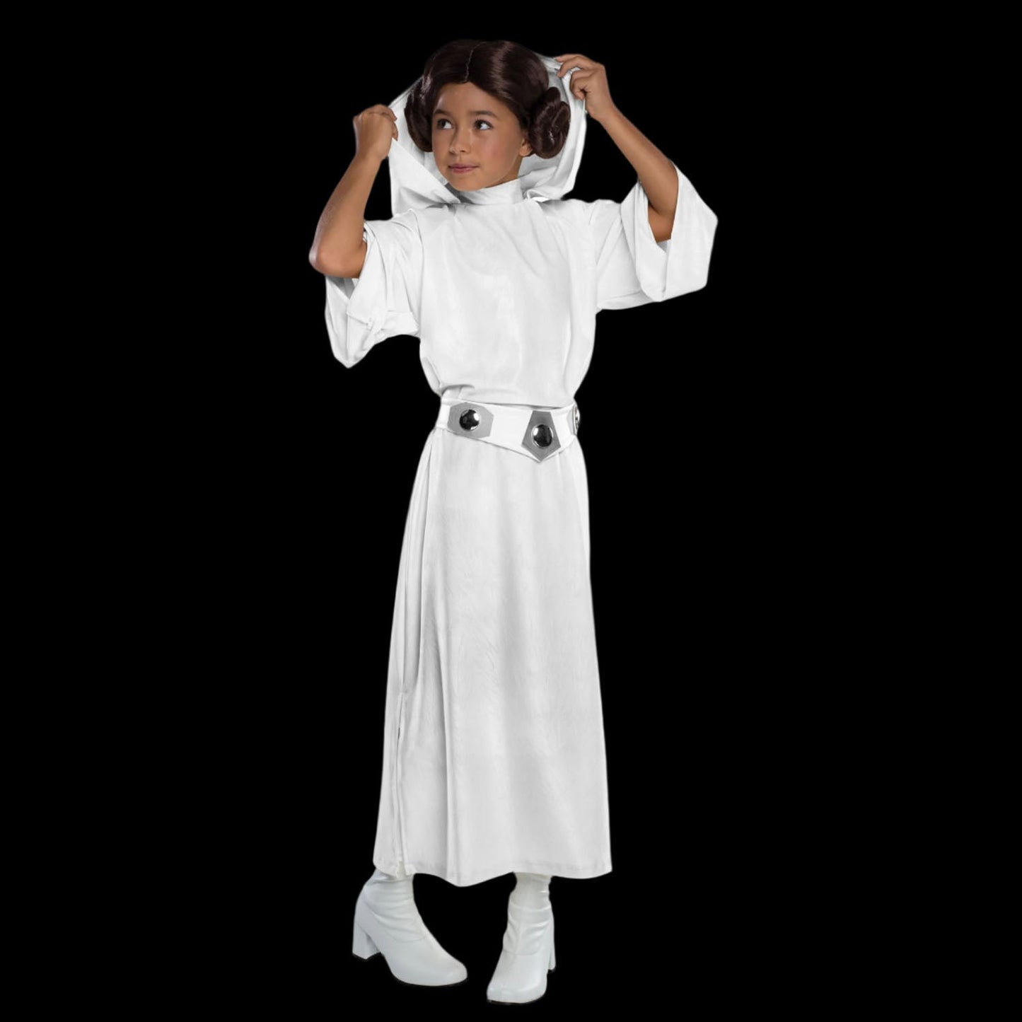 Princess Leia Deluxe – Childrens