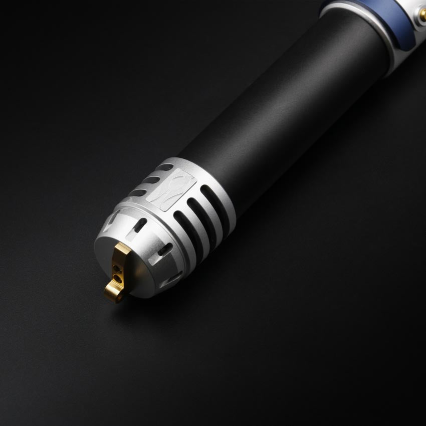 Relic Hunter - Combat Saber (Unavailable)