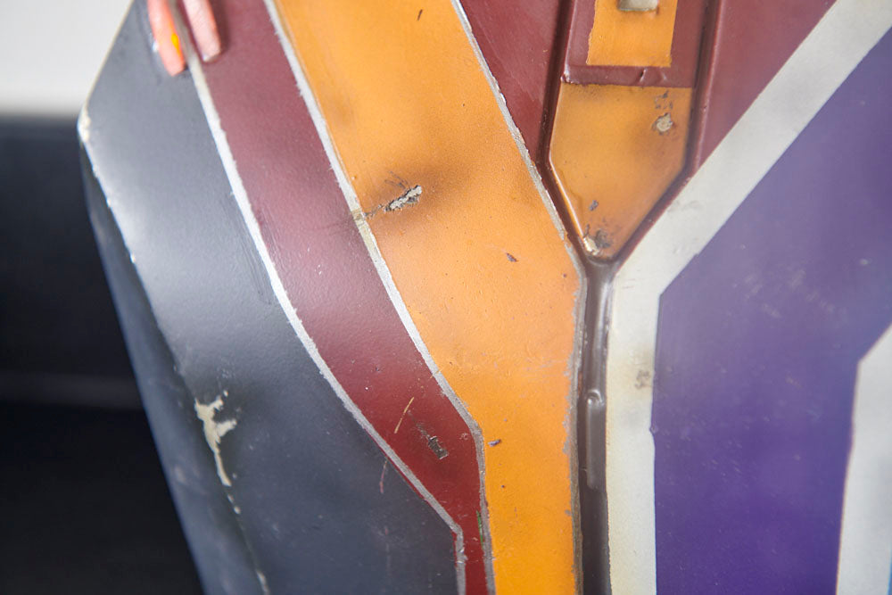 Sabine Wren Full Armour (Realistic Style) - Printed DIY