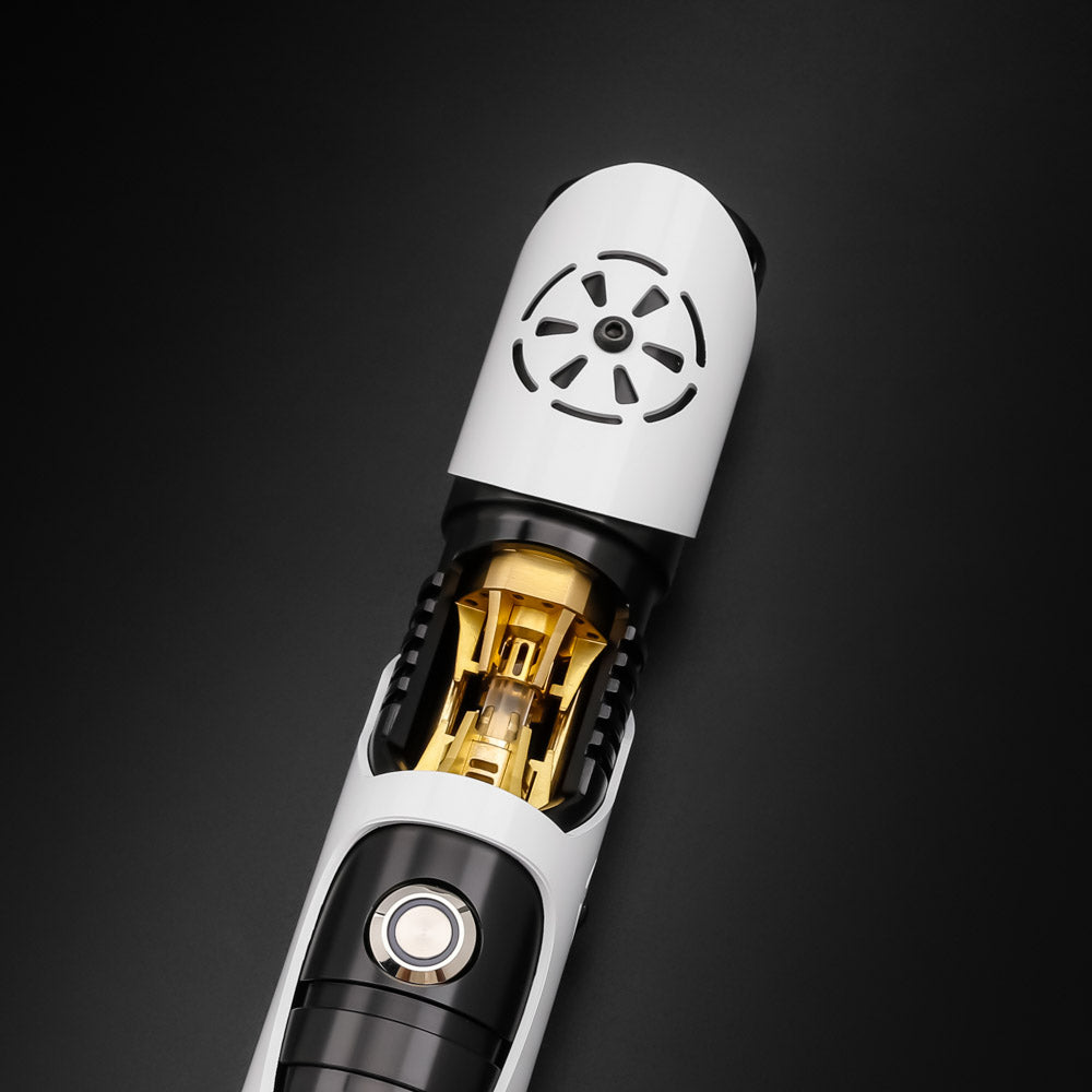 Soldier - Combat Saber (Unavailable)