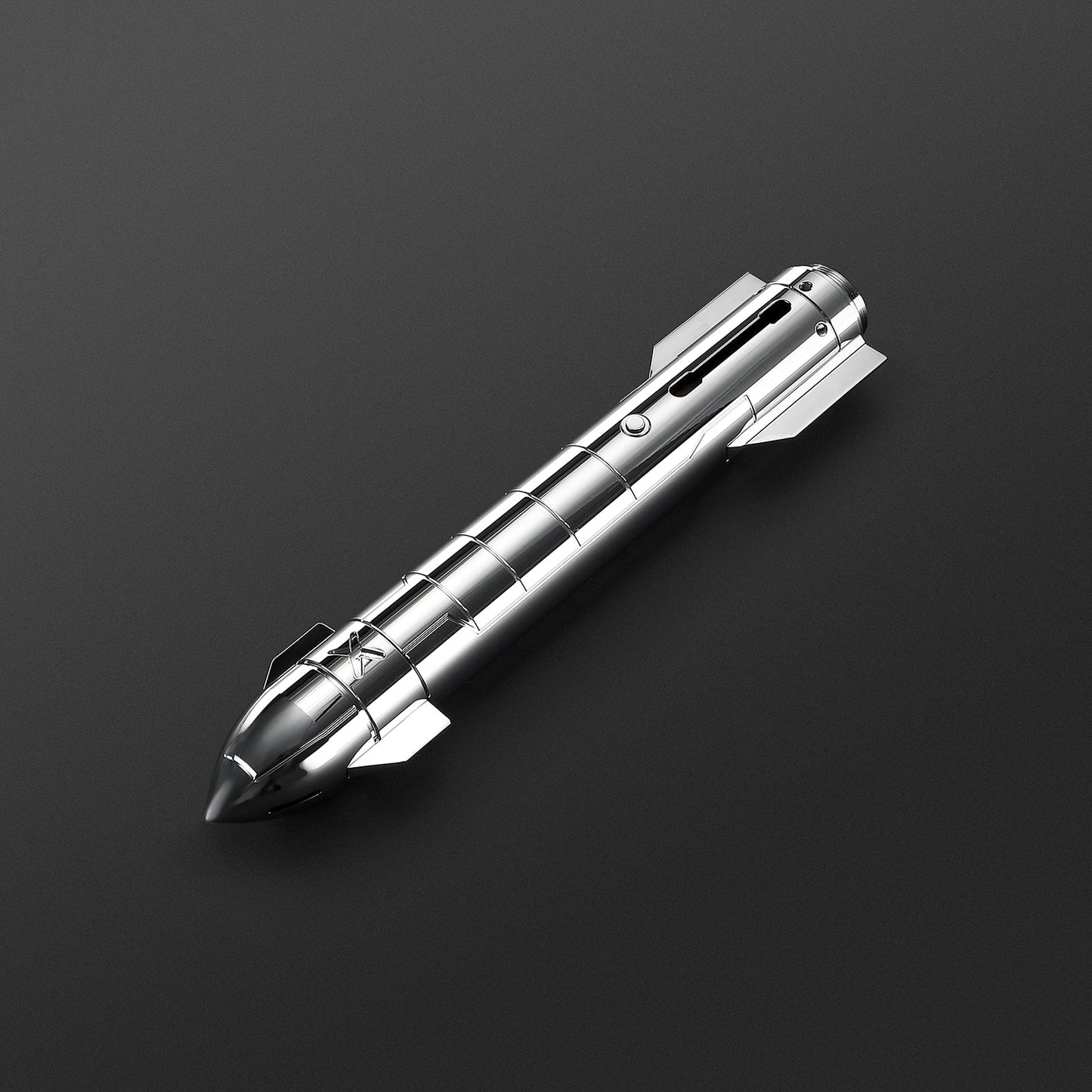 Teslar Stage 2 (SpaceX) - Combat Saber