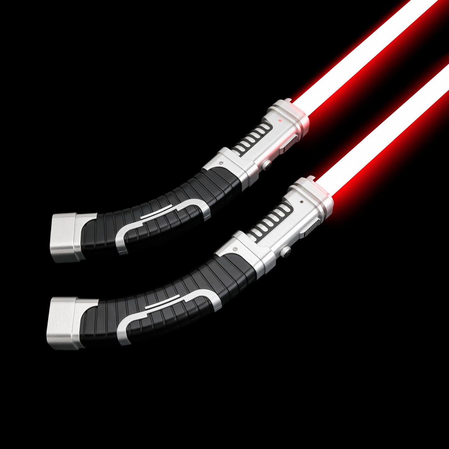 Asajj Ventress Staff - Combat Saber