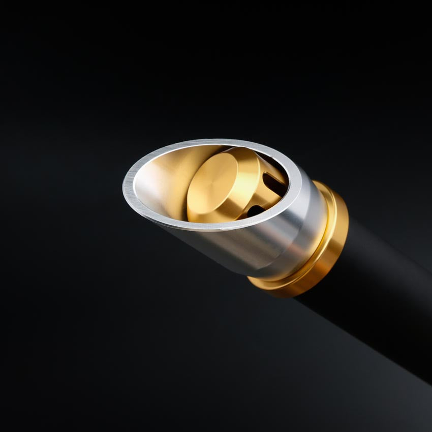 X-Lotus - Combat Saber (Unavailable)