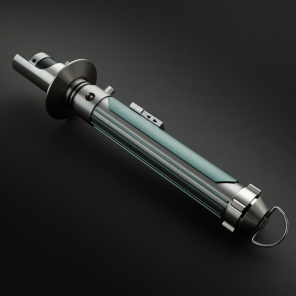 Kanan Jarrus V2 - Combat Saber
