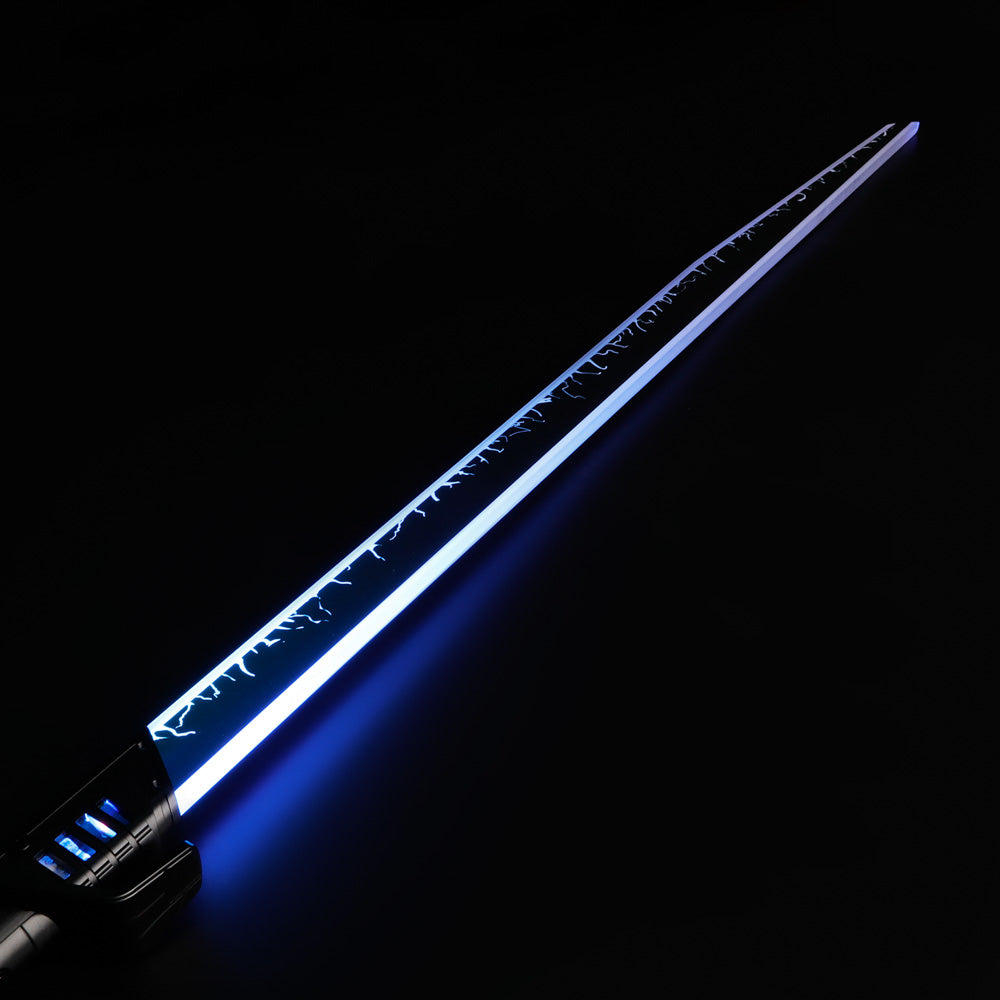 Mando Darksaber V2 - RGB Blade (Unavailable)