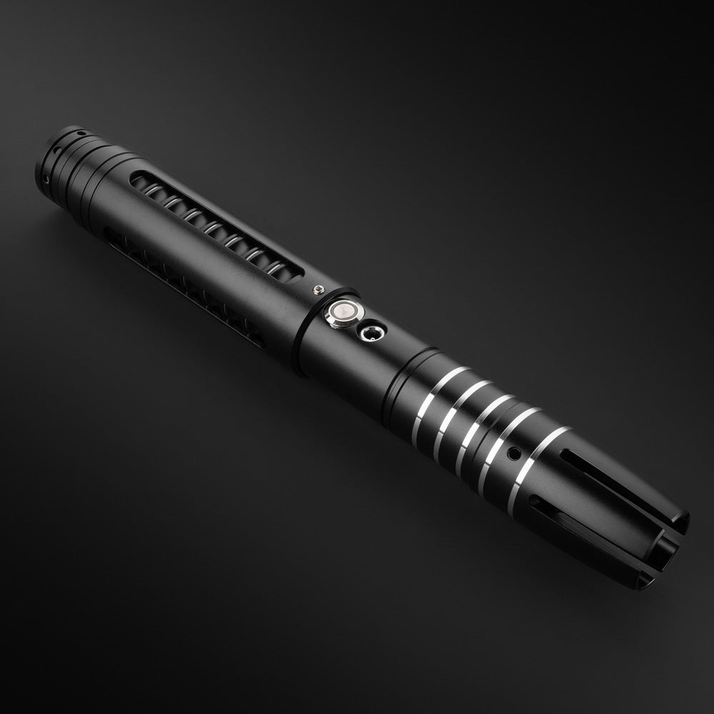 Genesis - Combat Saber