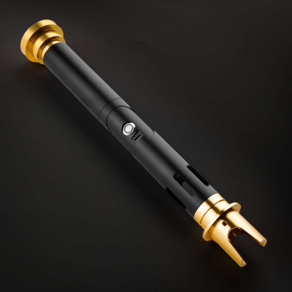 Kindle - Combat Saber (Unavailable)