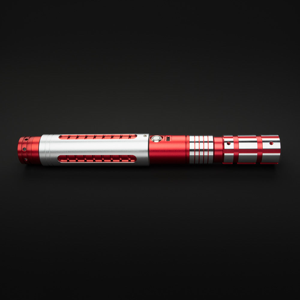 Surge - Combat Saber