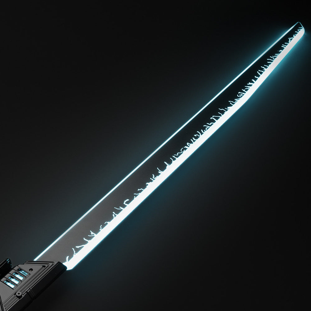 Darksaber V3 - Pixel Blade