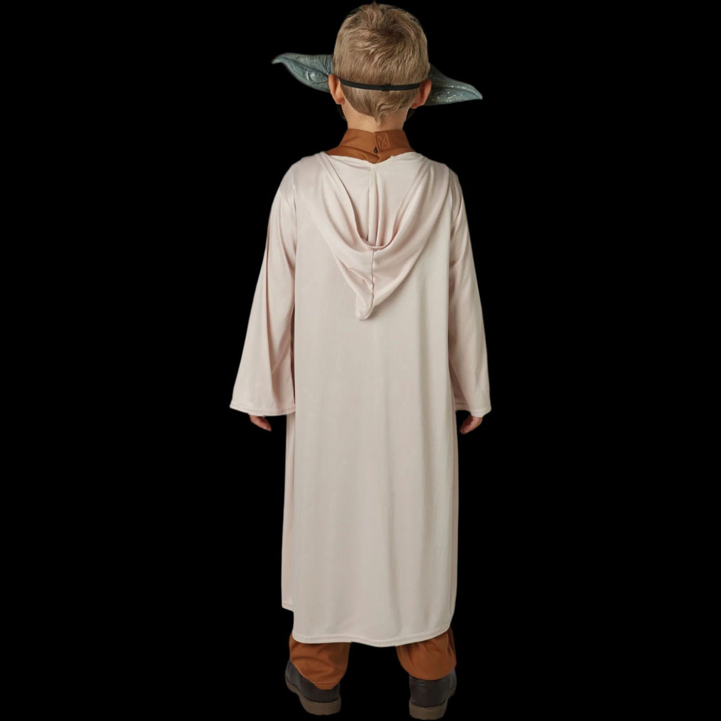 Yoda Deluxe Costume – Childrens