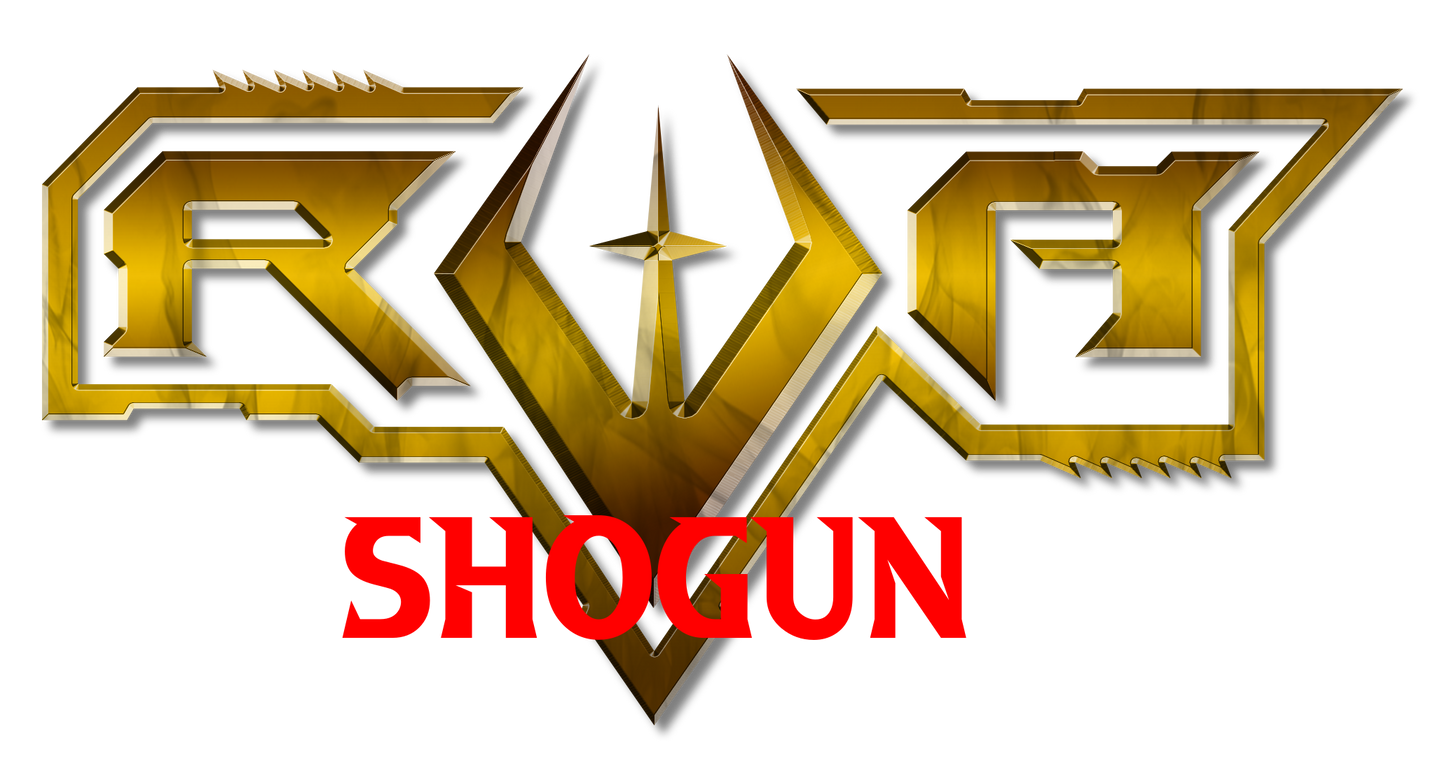 Shogun