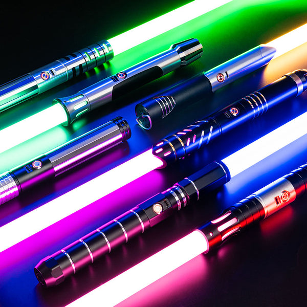Unveiling the Mystery: Is a Lightsaber Real or Just a Galactic Fantasy?