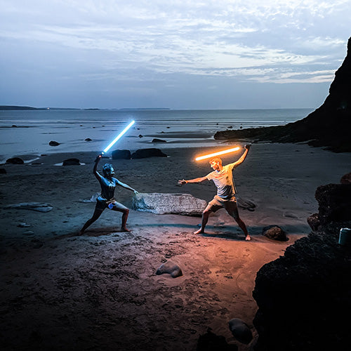 Your Ultimate Guide to Finding Lightsabers Online: FAQs and Why You Should Shop at ES Sabers!