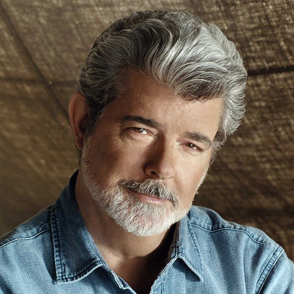 George Lucas - The Creator of Star Wars