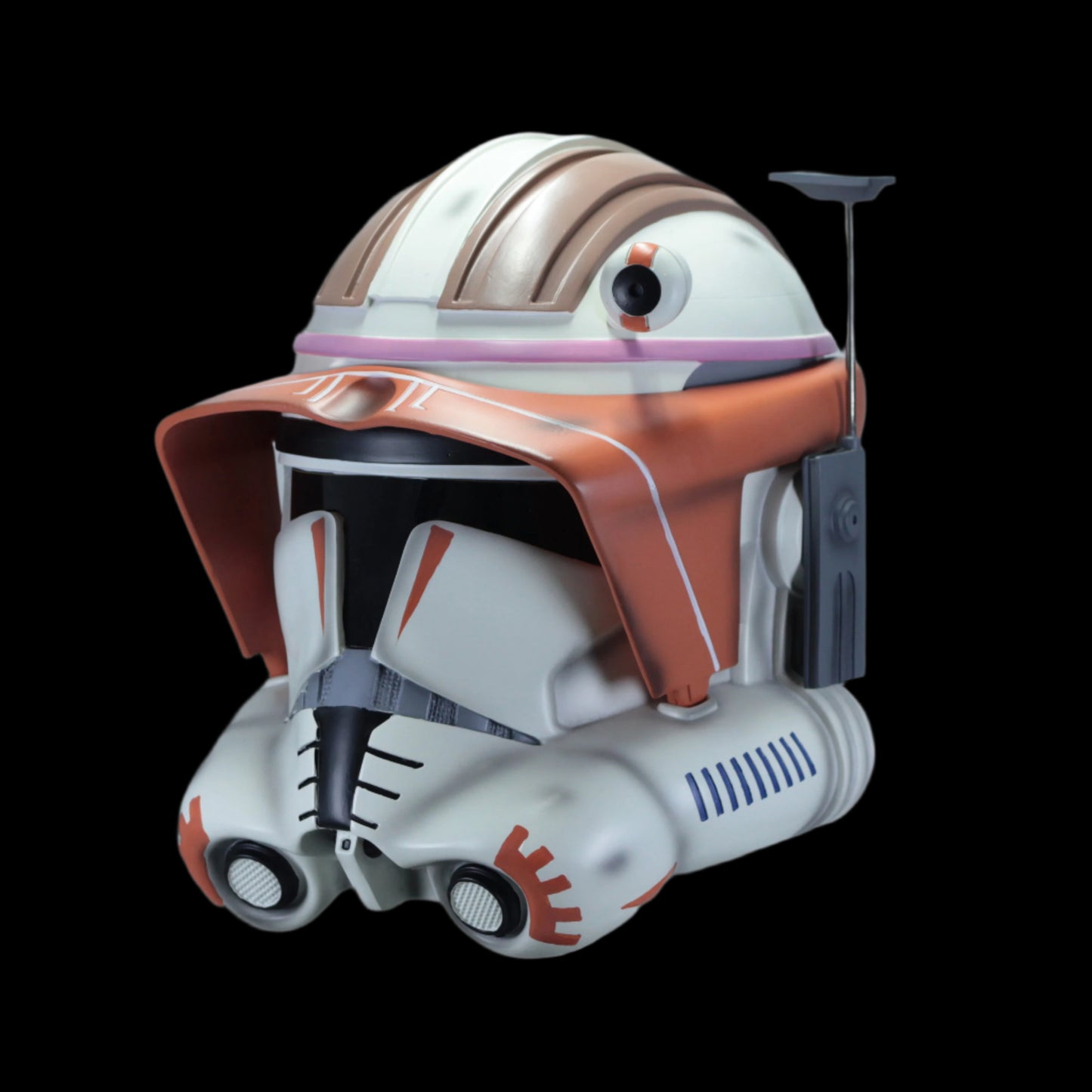 Commander Cody Helmet - Complete