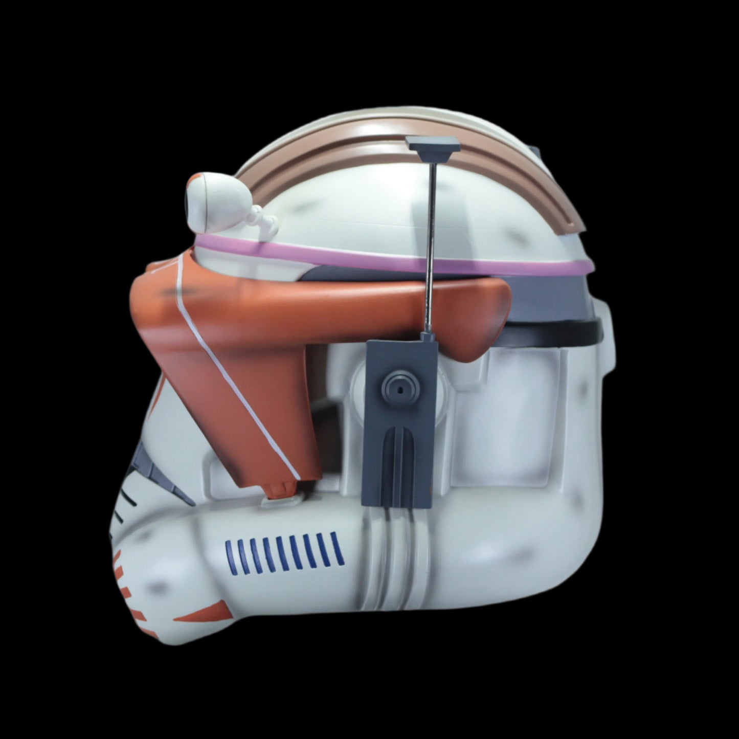 Commander Cody Helmet - Complete