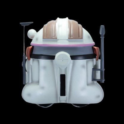 Commander Cody Helmet - Complete