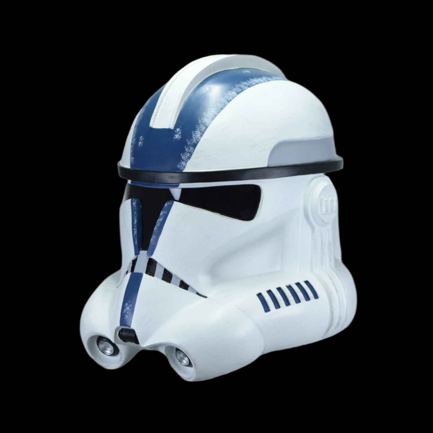 Phase II Clone Trooper Helmet - Complete