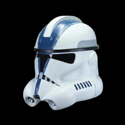 Phase II Clone Trooper Helmet - Complete
