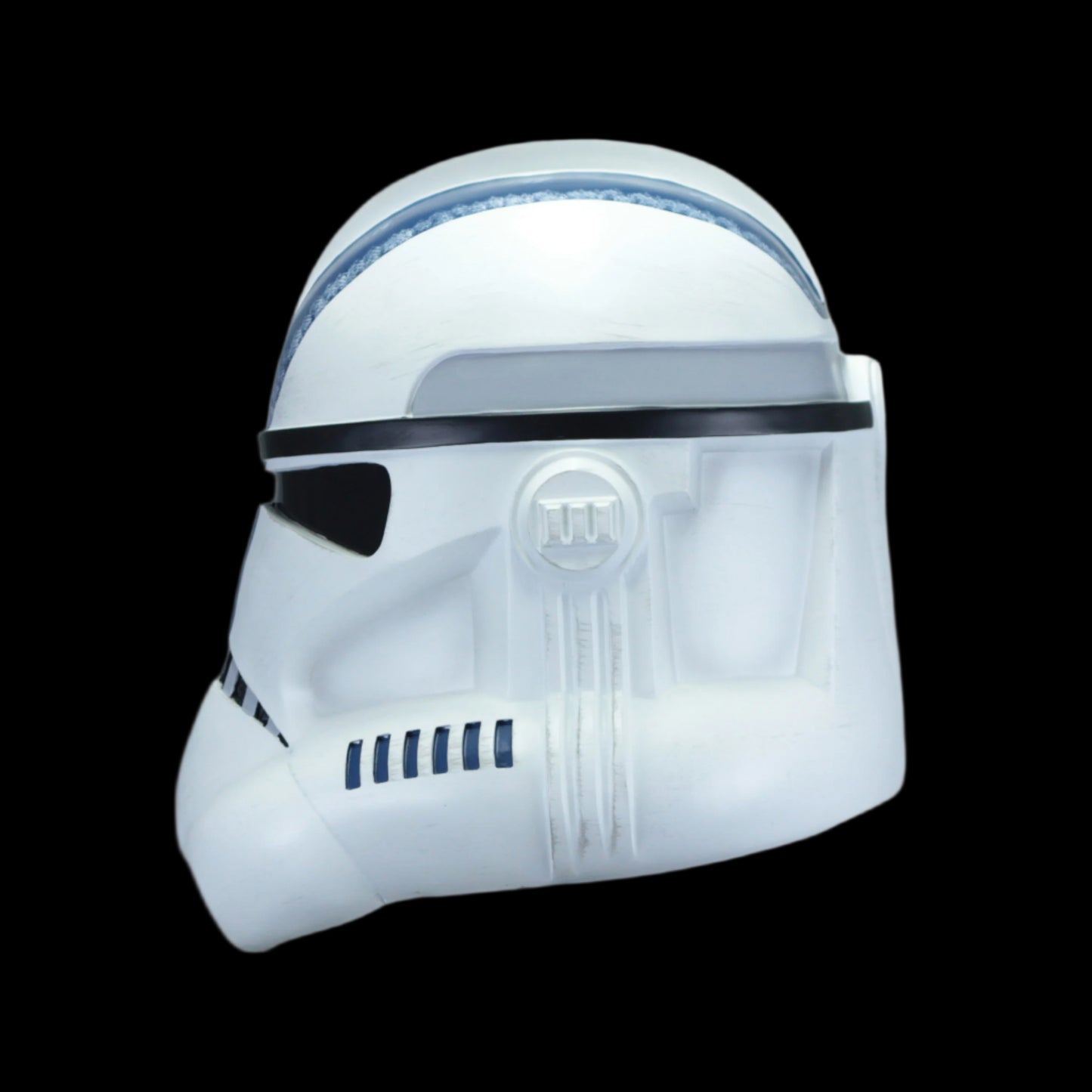 Phase II Clone Trooper Helmet - Complete