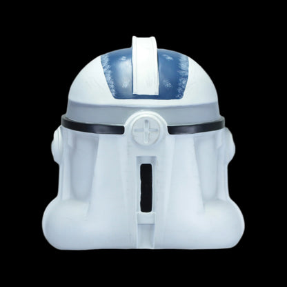 Phase II Clone Trooper Helmet - Complete