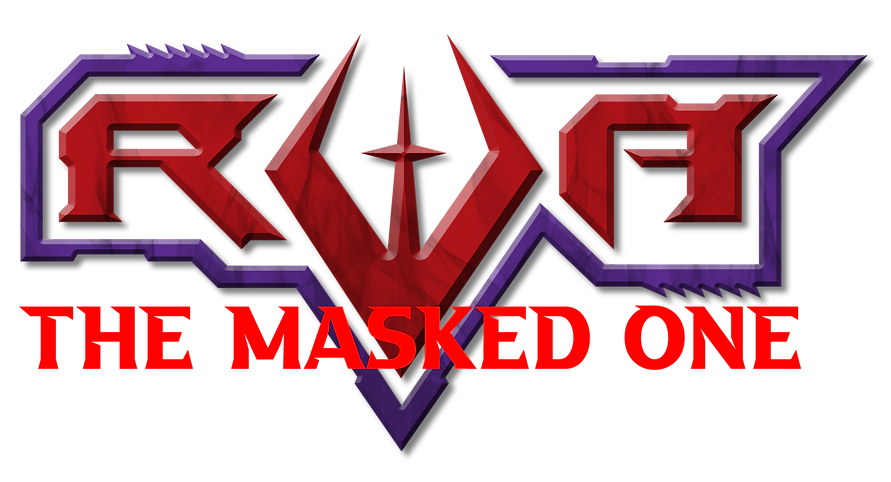 The Masked One