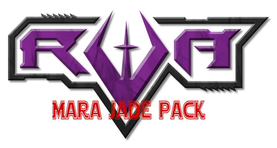 Mara Jade Pack