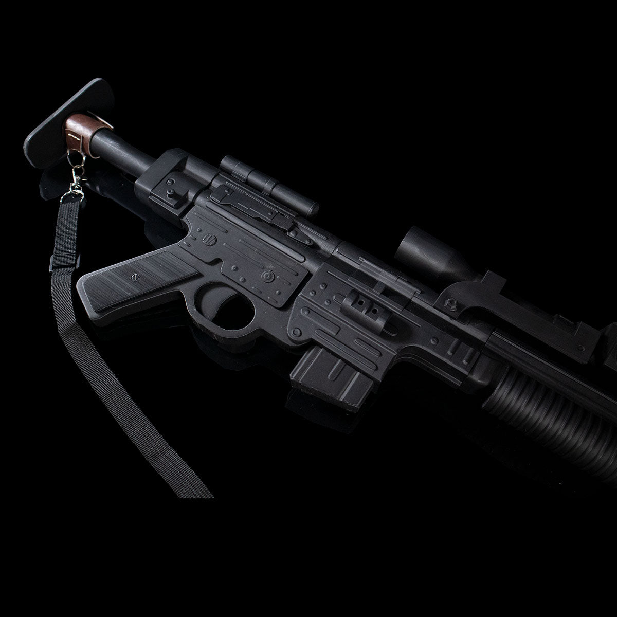 Rebel Assault Rifle A280 Rebel Blaster - Complete – ES Sabers