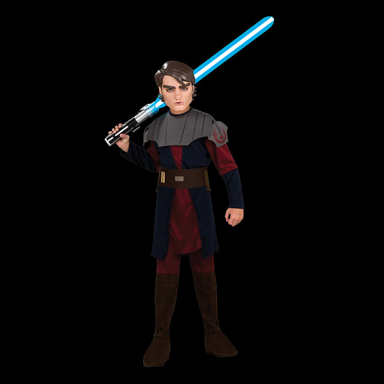 Anakin Skywalker - Clone Wars - Child