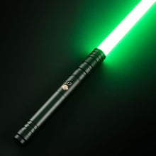 Load image into Gallery viewer, Allai combat neopixel lightsaber
