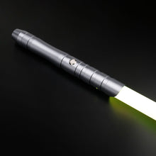 Load image into Gallery viewer, Apprentice child combat neopixel lightsaber
